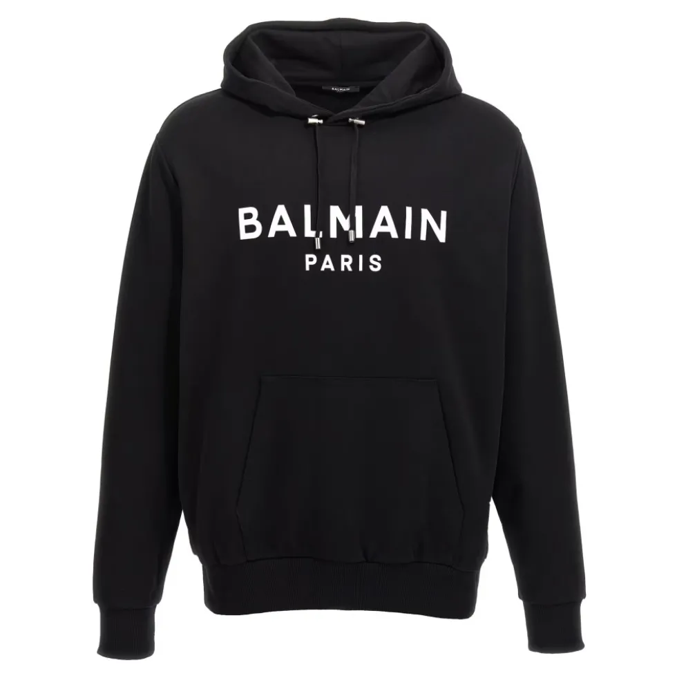 Cotton Hoodie
