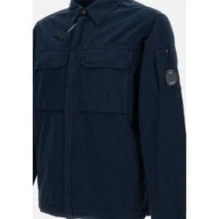 Cotton Jacket