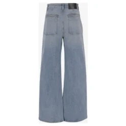 Cotton Jeans
