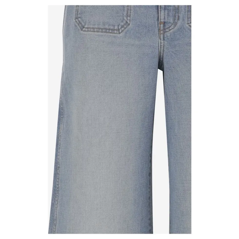 Cotton Jeans