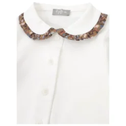 Cotton Jersey Shirt