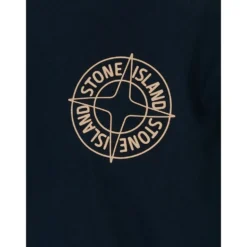 Cotton Jersey T-shirt