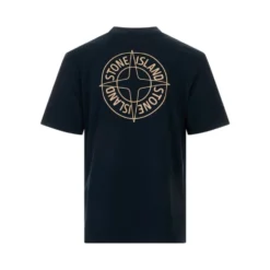 Cotton Jersey T-shirt