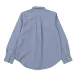 Cotton Oxford Shirt