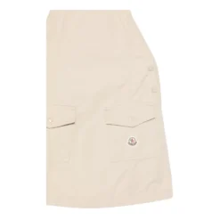 Cotton Salopette