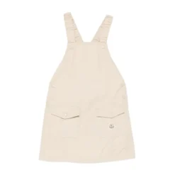Cotton Salopette