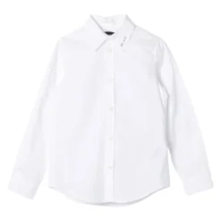 Cotton Shirt