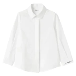 Cotton Shirt