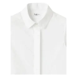 Cotton Shirt