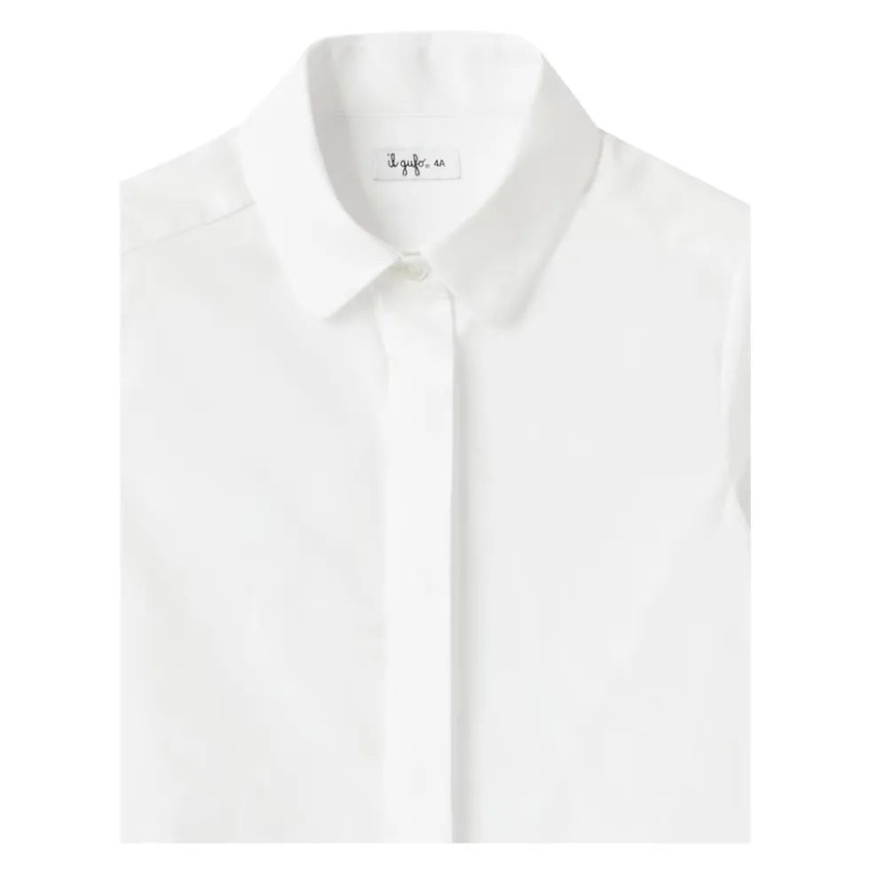 Cotton Shirt