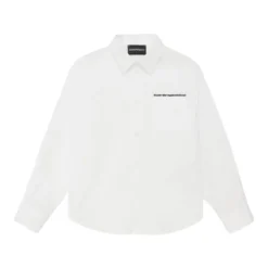 Cotton Shirt