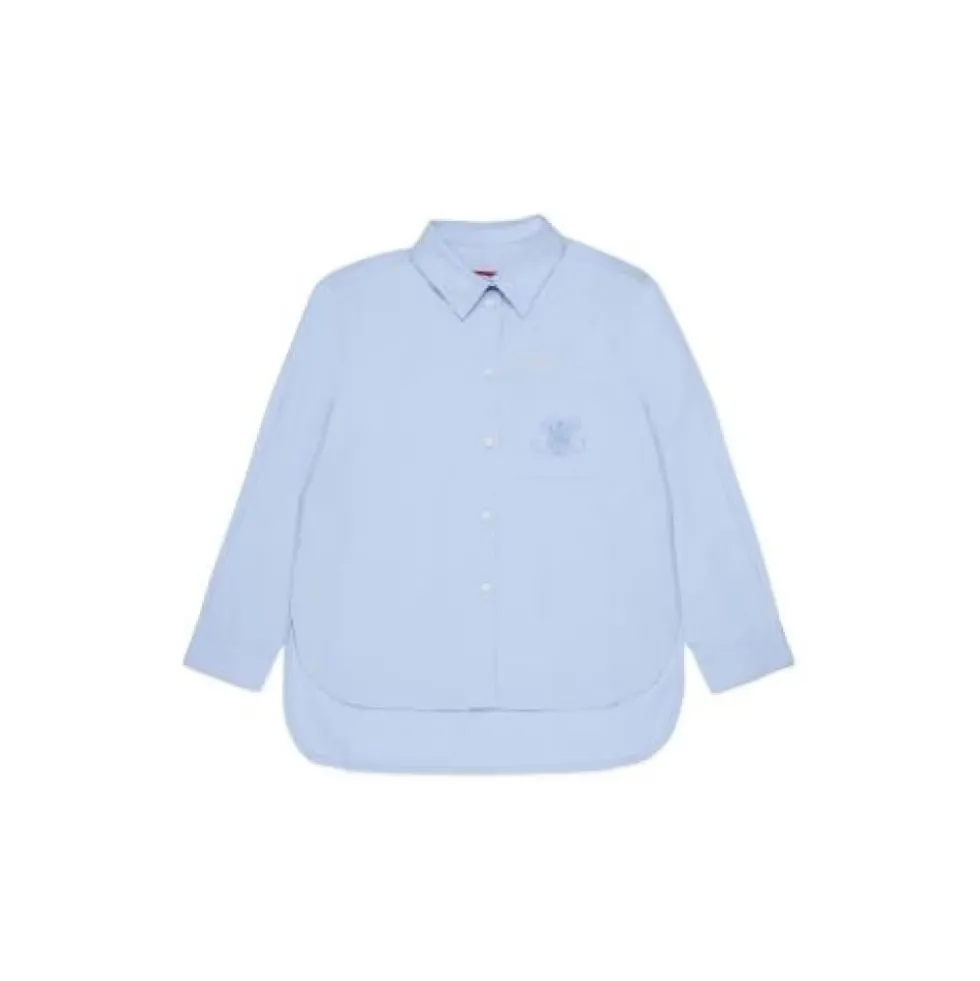 Cotton Shirt