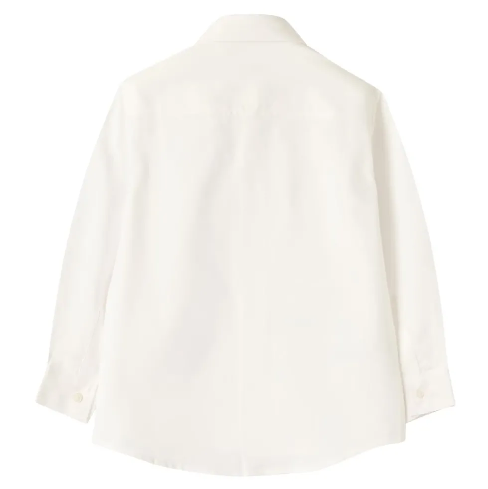 Cotton Shirt