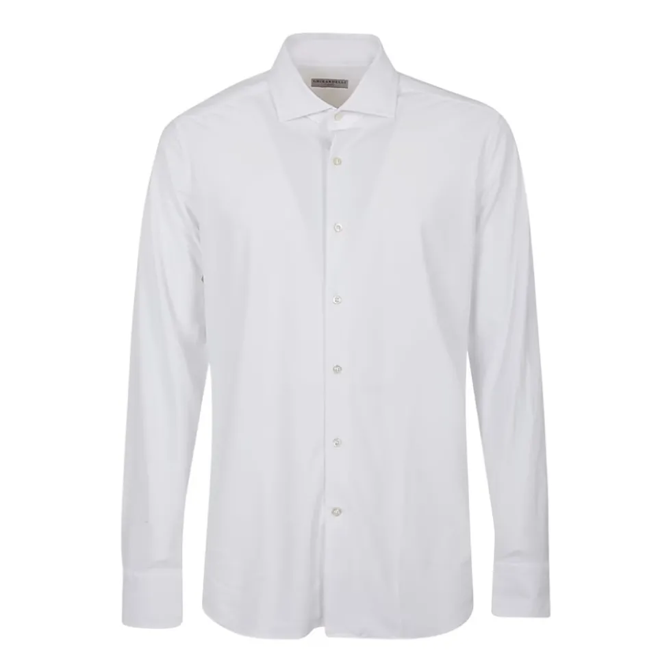 Cotton Shirt