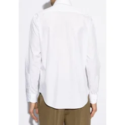 Cotton Shirt