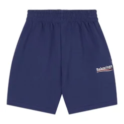 Cotton Shorts
