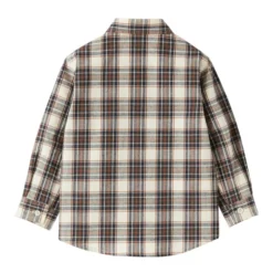 Cotton Skjorte
