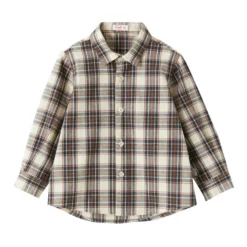 Cotton Skjorte