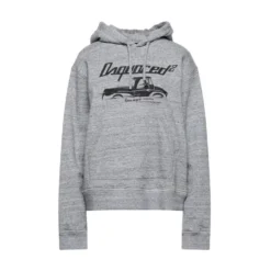 Cotton Sweatshirt