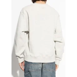 Cotton Sweatshirt