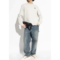 Cotton Sweatshirt