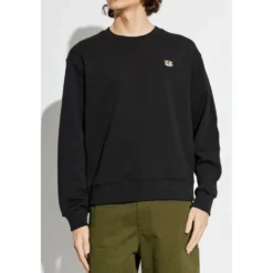 Cotton Sweatshirt