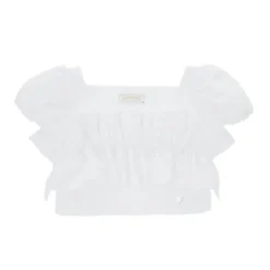 Cotton Top