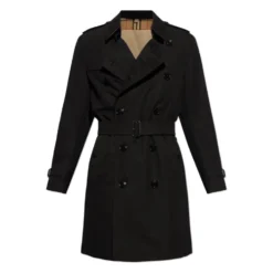 Cotton Trenchcoat