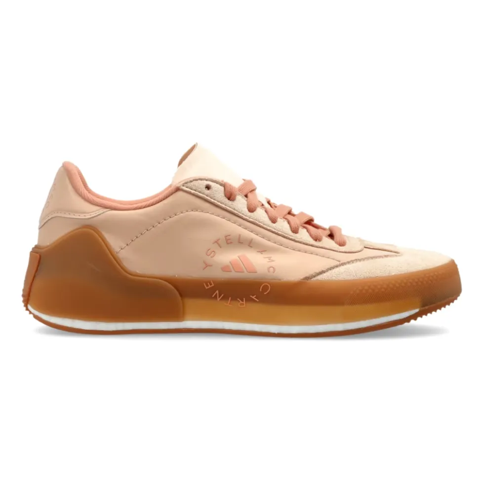 Court Boost