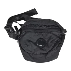 C.P.Company Bags.. Black