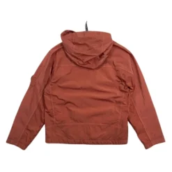 CP COMPANY Coats Brown