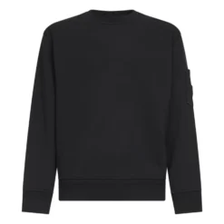 CP COMPANY Sweaters Black