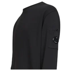 CP COMPANY Sweaters Black