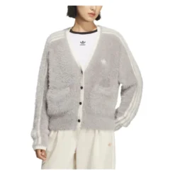 Crafted Cardigan