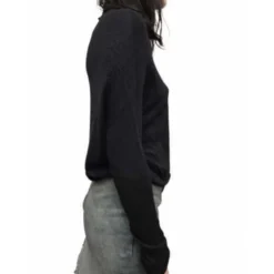 Crater Knit