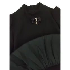 Crepe Jumpsuit