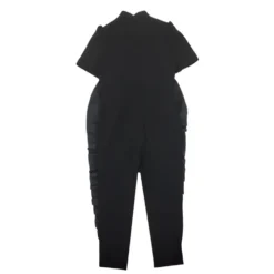Crepe Jumpsuit