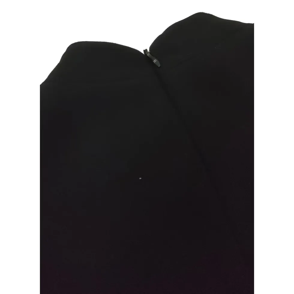 Crepe Jumpsuit