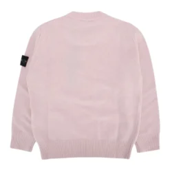 Crew Neck