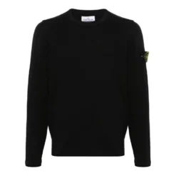 Crew Neck