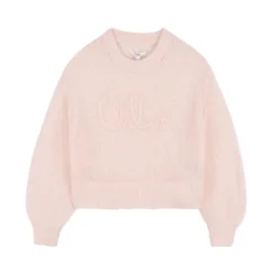 Crewneck Pullover