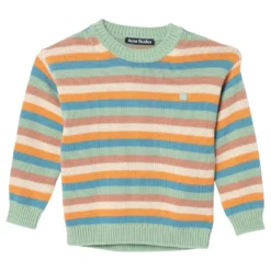 Crew Neck Shirt