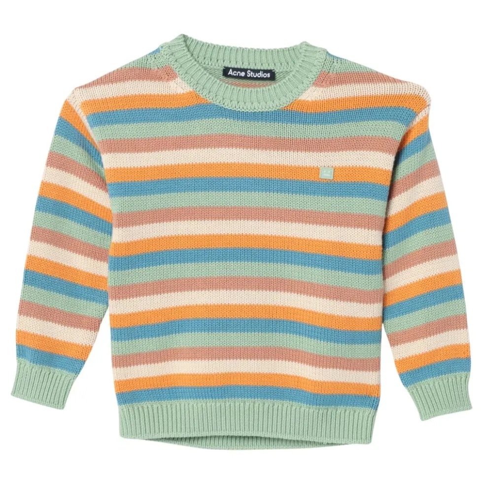 Crew Neck Shirt