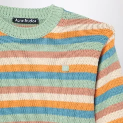 Crew Neck Shirt