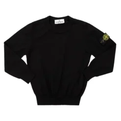 Crewneck Sweater