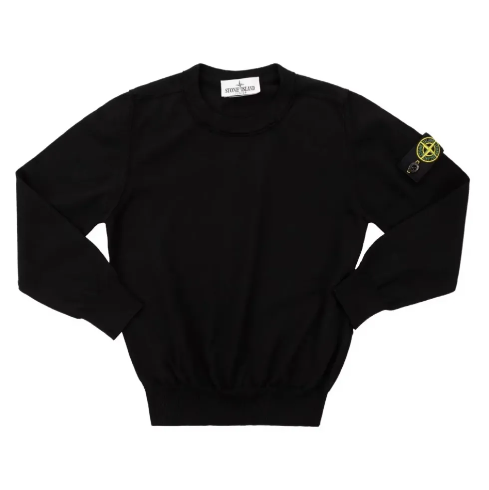 Crewneck Sweater