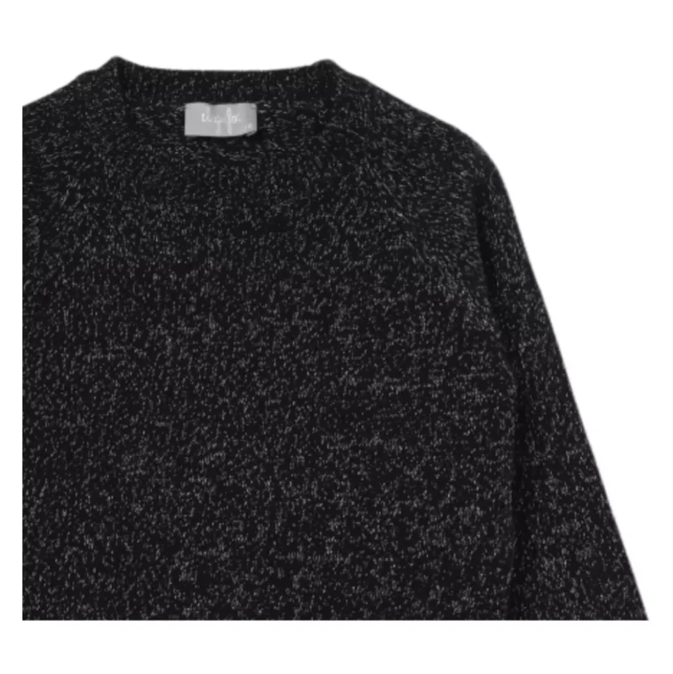 Crew Neck Sweater