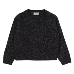 Crew Neck Sweater