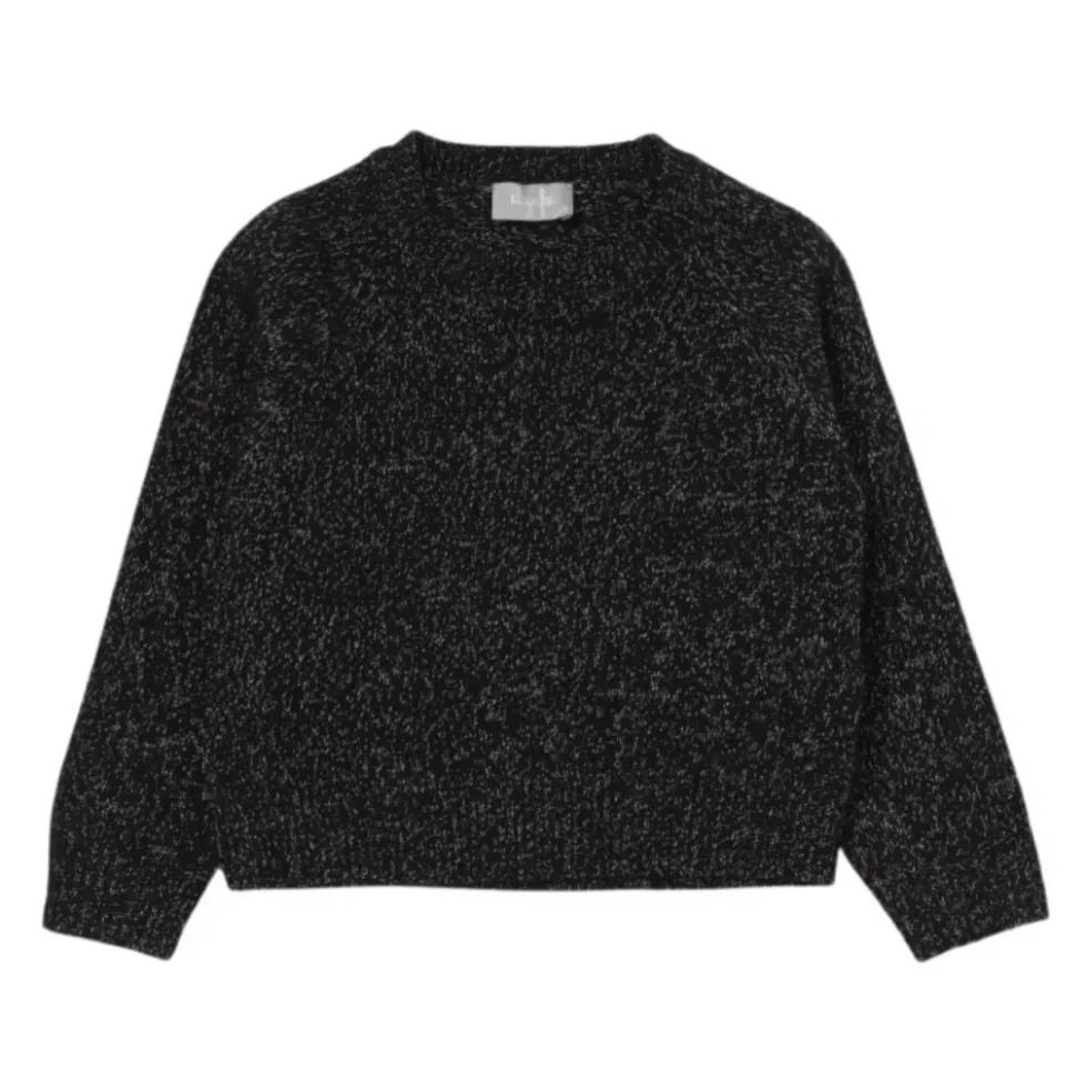 Crew Neck Sweater