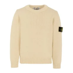 Crew Neck Sweater